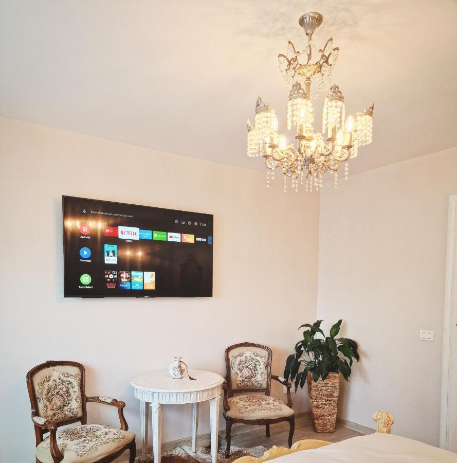 Amor Tirol Busteni (Adults Only) Zewnętrze zdjęcie