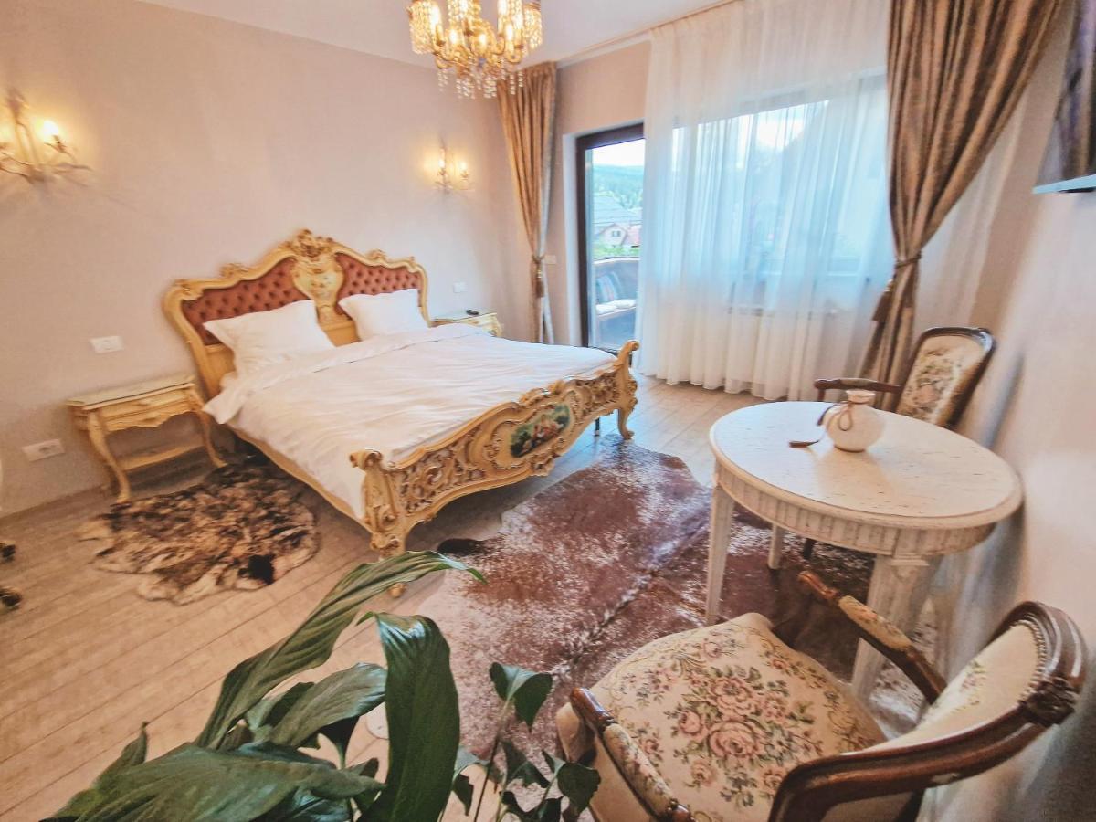 Amor Tirol Busteni (Adults Only) Zewnętrze zdjęcie