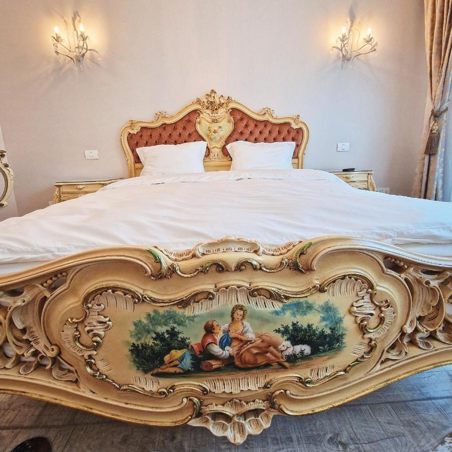 Amor Tirol Busteni (Adults Only) Zewnętrze zdjęcie