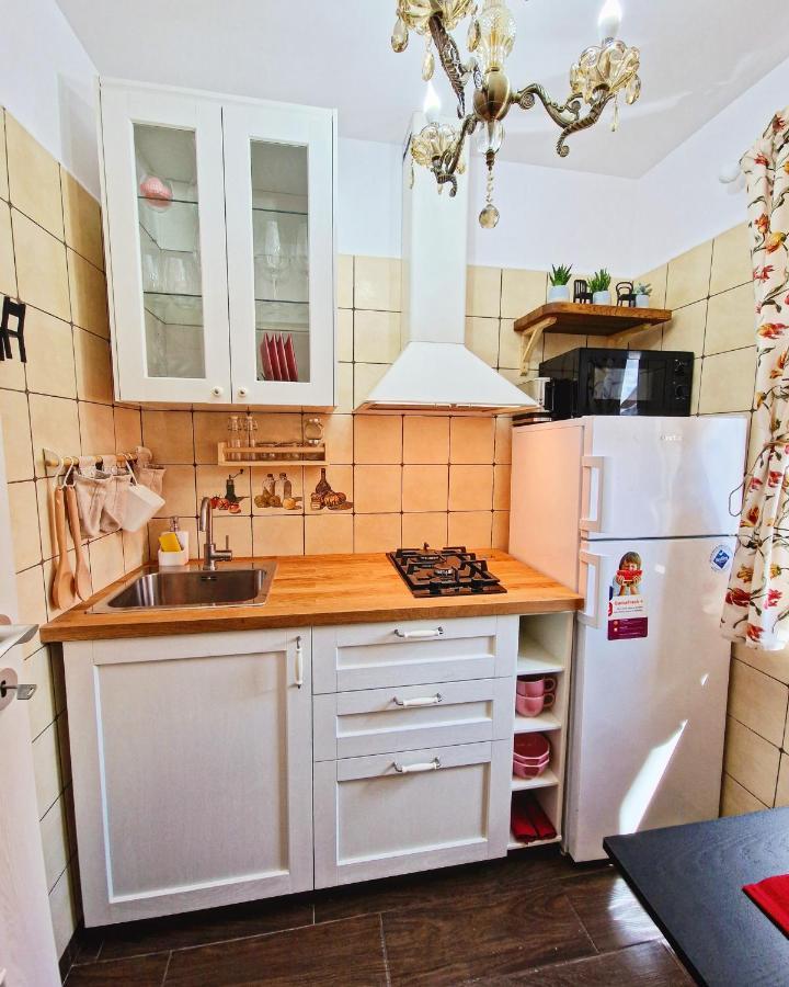 Amor Tirol Busteni (Adults Only) Zewnętrze zdjęcie