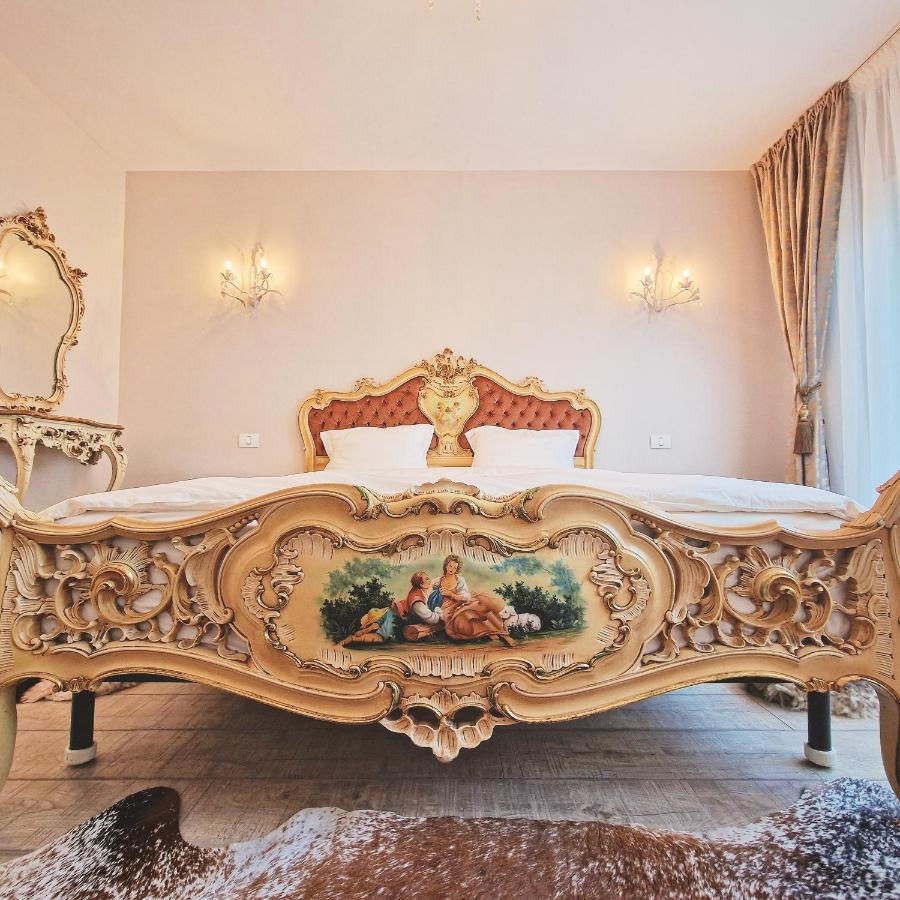 Amor Tirol Busteni (Adults Only) Zewnętrze zdjęcie