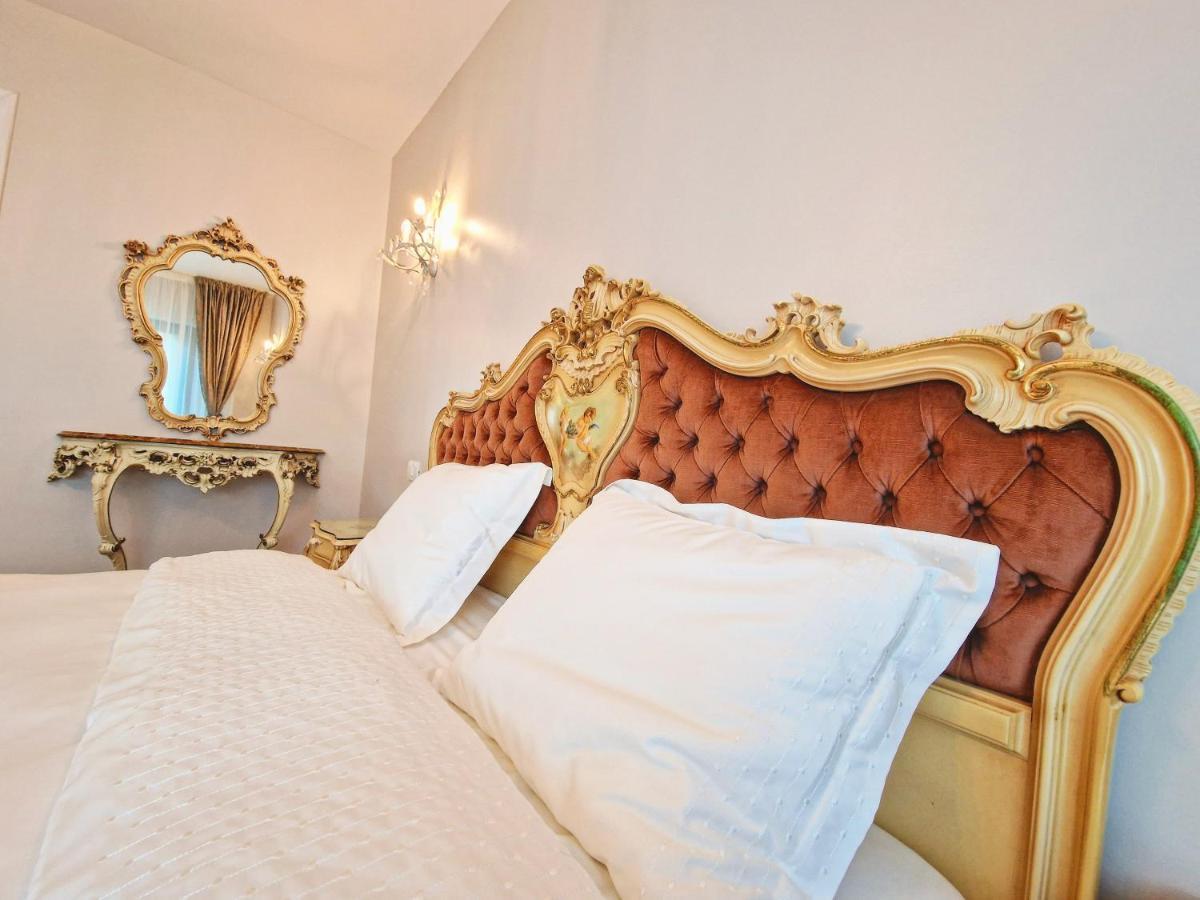 Amor Tirol Busteni (Adults Only) Zewnętrze zdjęcie