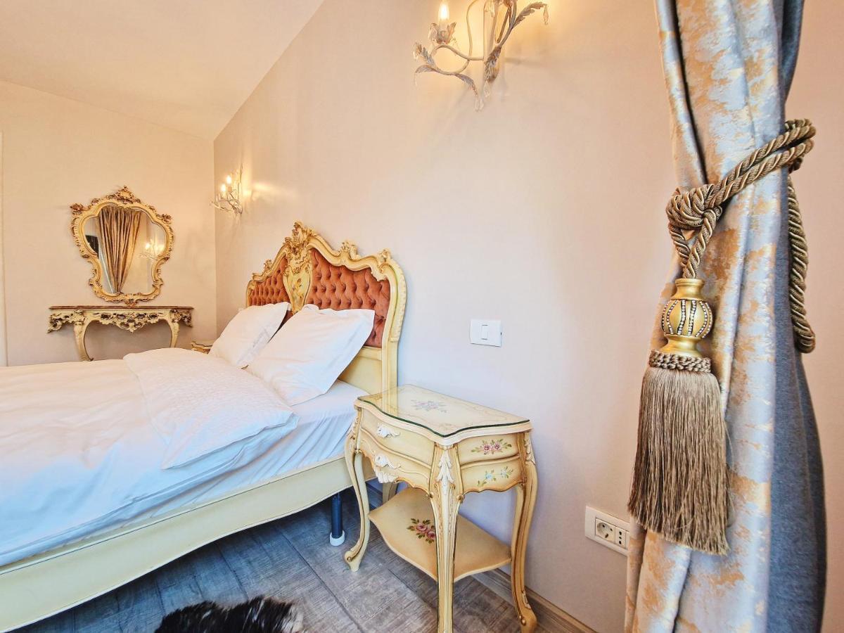 Amor Tirol Busteni (Adults Only) Zewnętrze zdjęcie