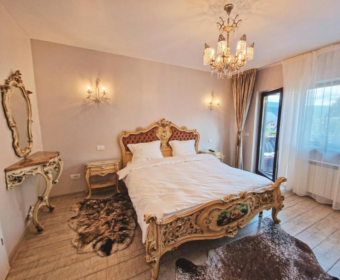 Amor Tirol Busteni (Adults Only) Zewnętrze zdjęcie