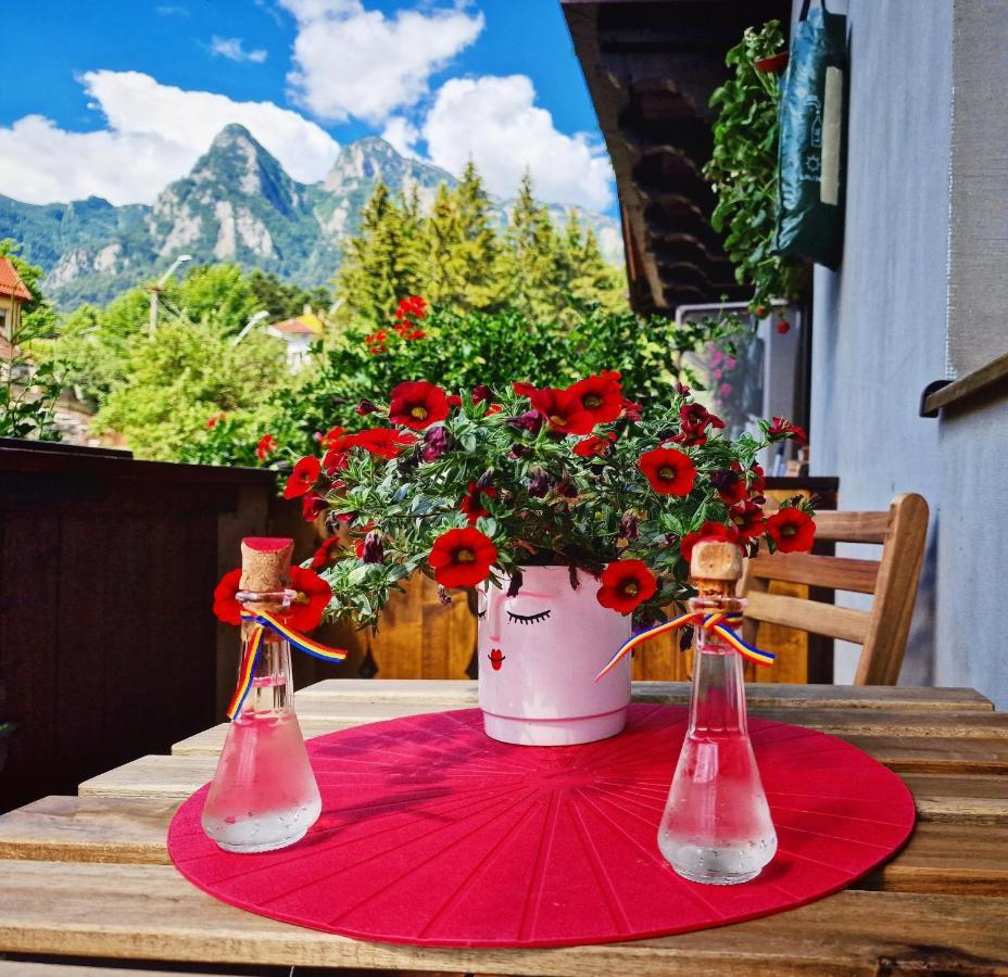 Amor Tirol Busteni (Adults Only) Zewnętrze zdjęcie