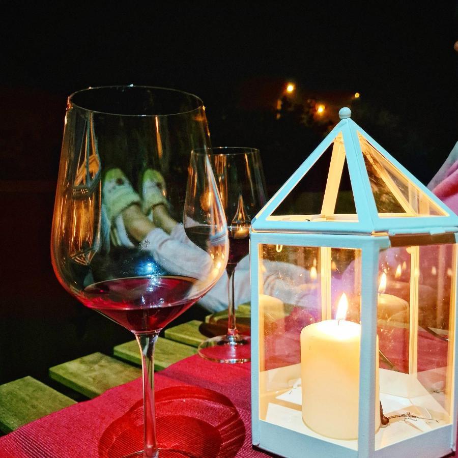 Amor Tirol Busteni (Adults Only) Zewnętrze zdjęcie
