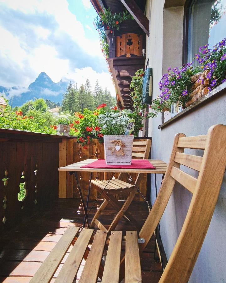 Amor Tirol Busteni (Adults Only) Zewnętrze zdjęcie