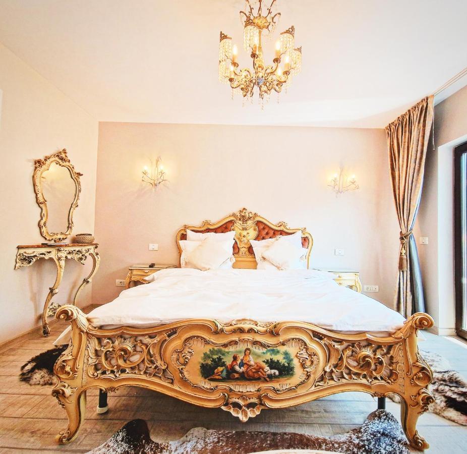 Amor Tirol Busteni (Adults Only) Zewnętrze zdjęcie