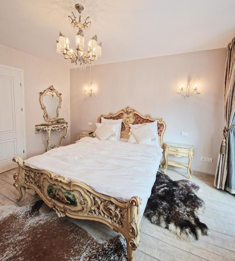 Amor Tirol Busteni (Adults Only) Zewnętrze zdjęcie