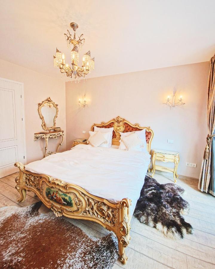Amor Tirol Busteni (Adults Only) Zewnętrze zdjęcie