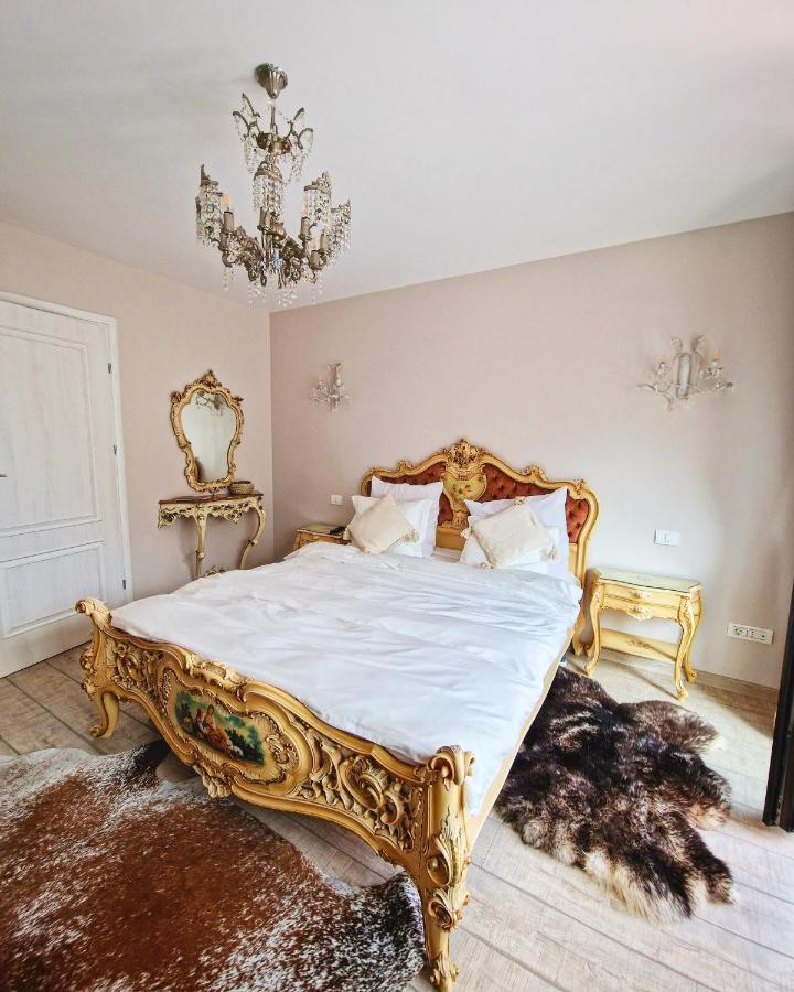 Amor Tirol Busteni (Adults Only) Zewnętrze zdjęcie