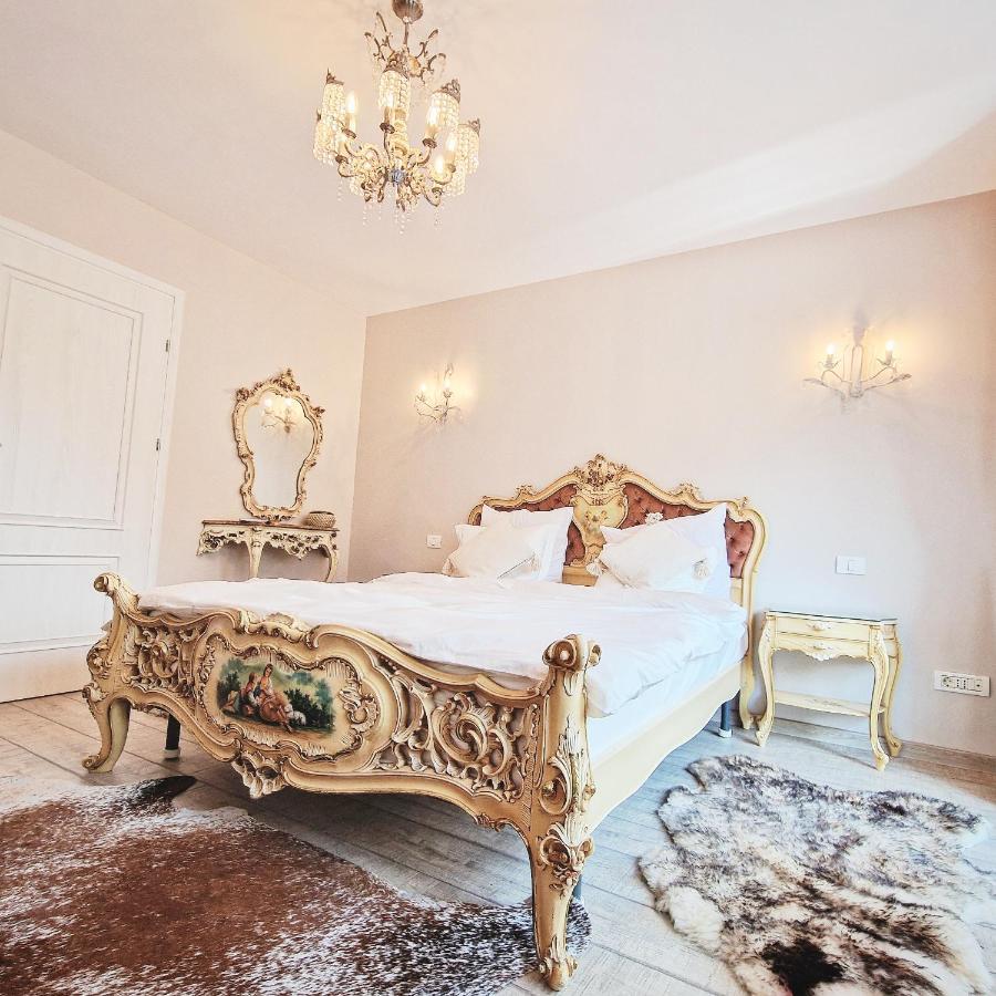 Amor Tirol Busteni (Adults Only) Zewnętrze zdjęcie