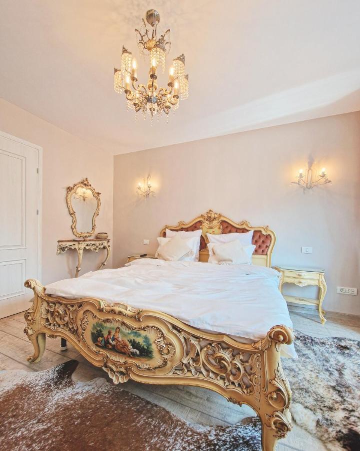 Amor Tirol Busteni (Adults Only) Zewnętrze zdjęcie