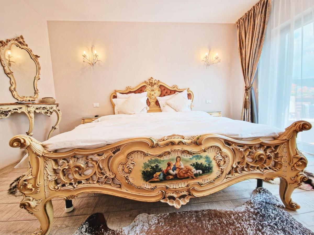 Amor Tirol Busteni (Adults Only) Zewnętrze zdjęcie