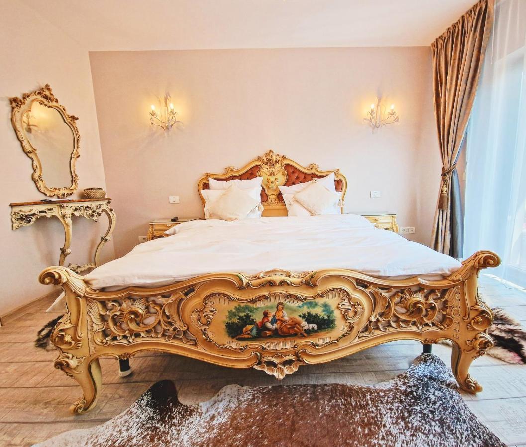 Amor Tirol Busteni (Adults Only) Zewnętrze zdjęcie