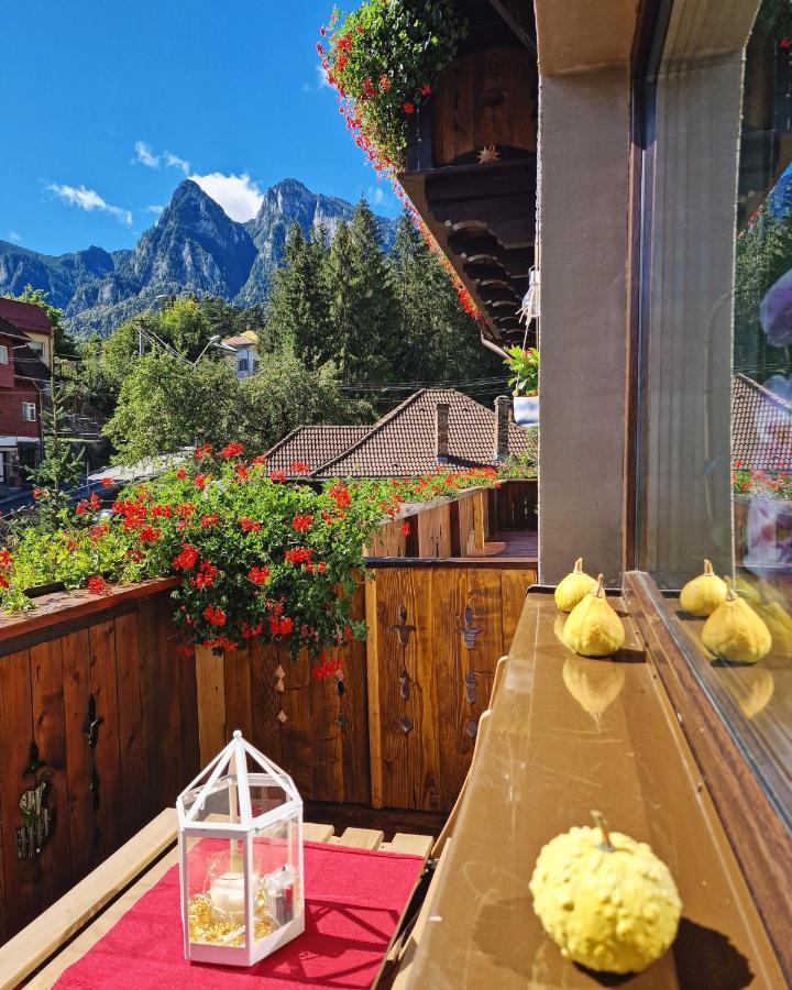 Amor Tirol Busteni (Adults Only) Zewnętrze zdjęcie