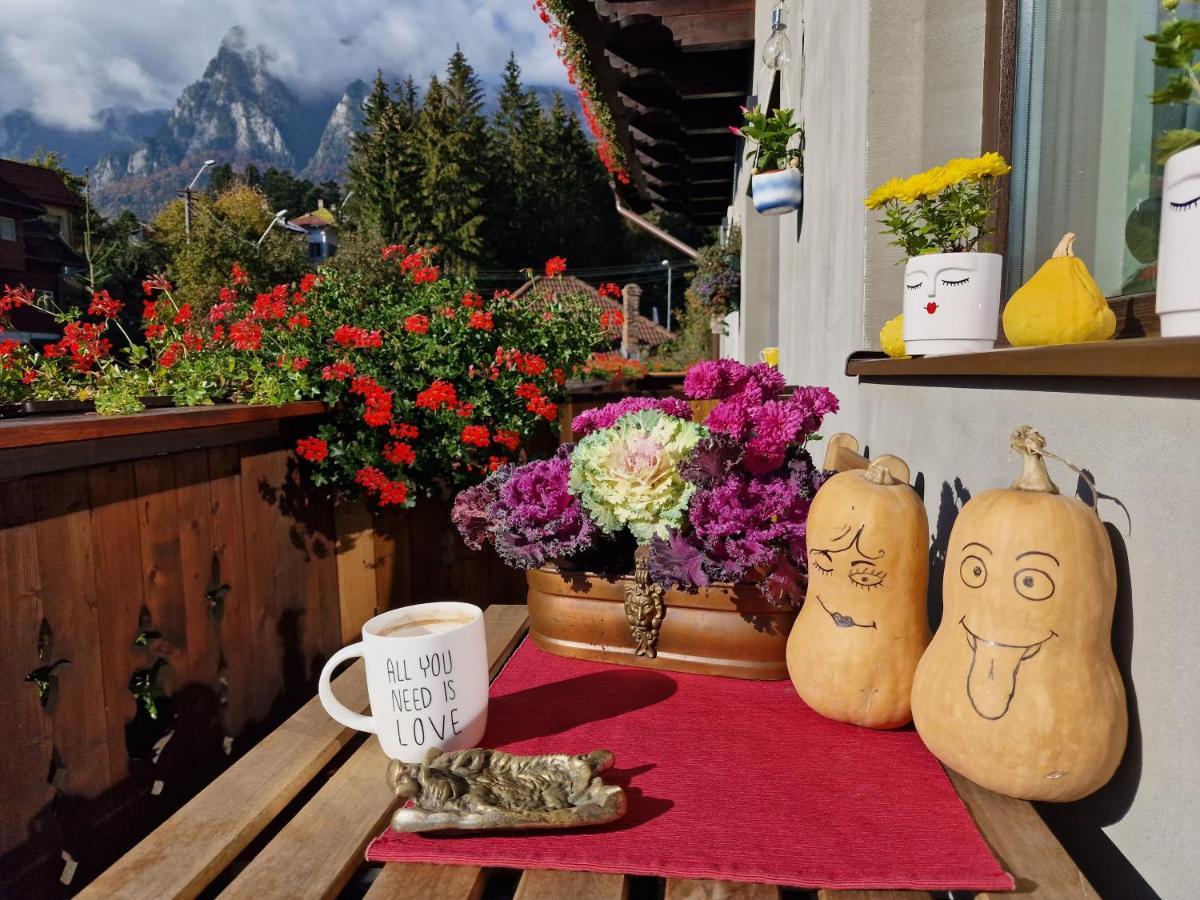 Amor Tirol Busteni (Adults Only) Zewnętrze zdjęcie