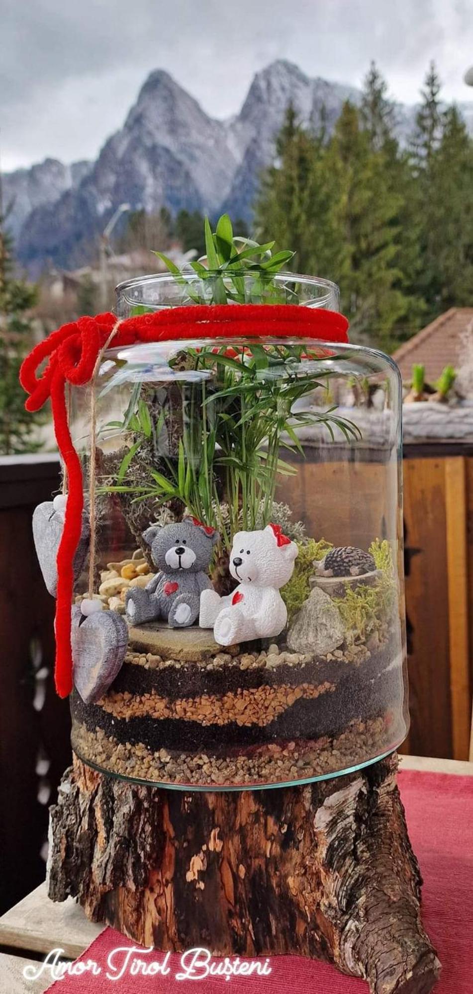 Amor Tirol Busteni (Adults Only) Zewnętrze zdjęcie